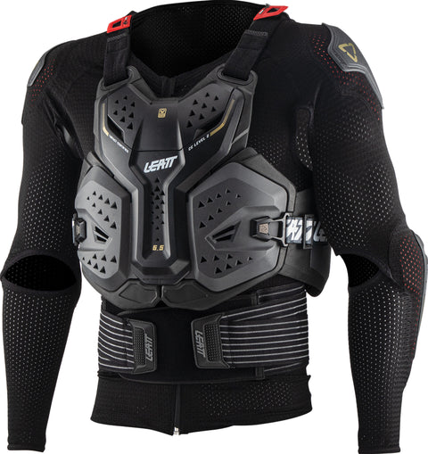 Leatt Gilet de protection 6.5 - Unisexe