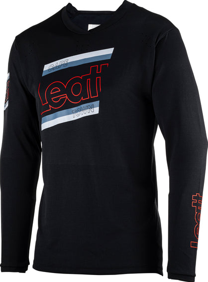 Leatt Maillot MTB Enduro 4.0 - Homme