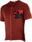 Leatt Maillot MTB Trail 3.0 - Homme - Lava