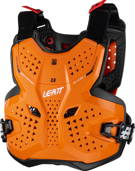 Leatt Plastron 3.5 - Jeune