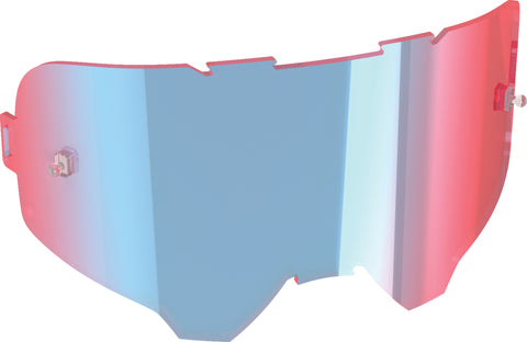 Leatt Lentille miroir Iriz - Unisexe