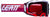 Leatt Lunettes Velocity 5.5 - Red