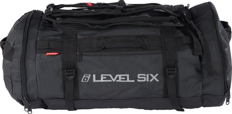 Level Six Sac de Rangement pour équipement de Pagaie Portage - 90L