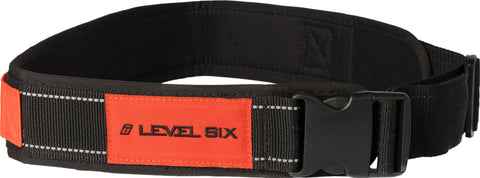 Level Six Ceinture pour sac à corde de sauvetage