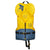 Level Six Veste VFI en nylon Stingray ULC - Jeunes - Yellow