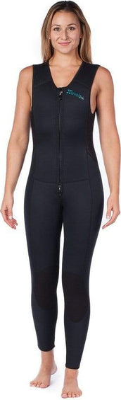 Level Six Combinaison isothermique Farmer Jane Neoprene - Femme