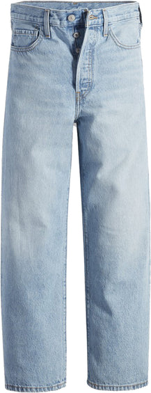 Levi's Jean Joli Thorax Jambe Large - Femme