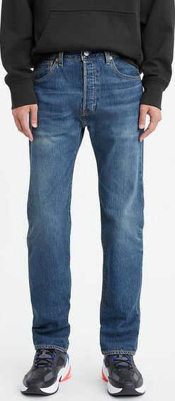 Levi's Jeans 93 coupe droite 501 - Homme