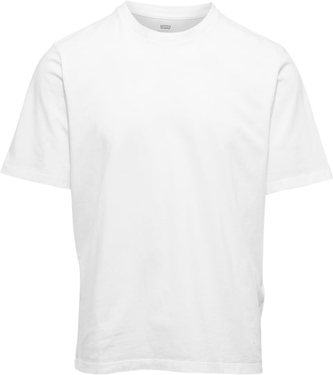Levi's T-shirt à col rond coupe décontractée Classic - Homme