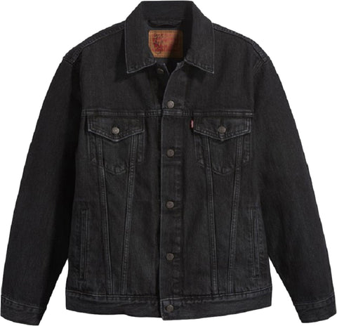 Levi's Manteau camionneur coupe décontractée - Homme