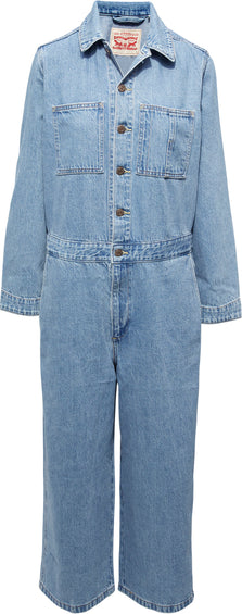 Levi's Combinaison Iconic - Femme