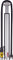 Lezyne Pompe Micro Floor Drive HVG - Silver
