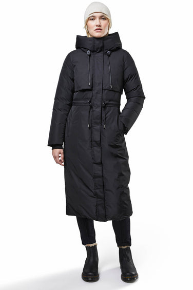 Mackage Manteau long en duvet Leanne-Z - Femme