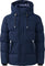 Mackage Manteau en duvet léger lustré 2-en-1 Graydon - Homme - Navy