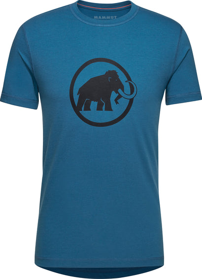 Mammut T-shirt classique Core de Mammut - Homme
