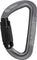 Mammut Carabiner Sender Twistlock - Twist Lock - Grey