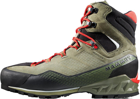 Mammut Botte de montagne Kento GTX Advenced High - Homme