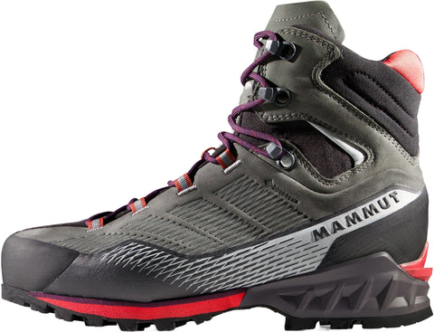 Mammut Botte de montagne Kento GTX Advenced High - Femme