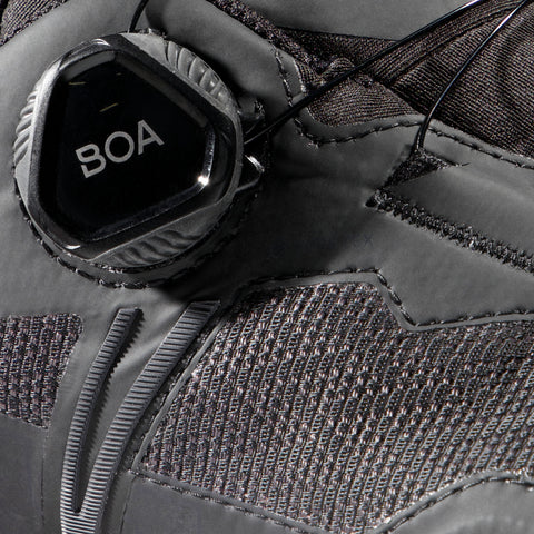 Mammut Chaussures de randonnée Ducan BOA Low GTX - Homme