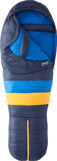 Marmot Sac de couchage Ouray 0°F / -18°C - Long - Femme