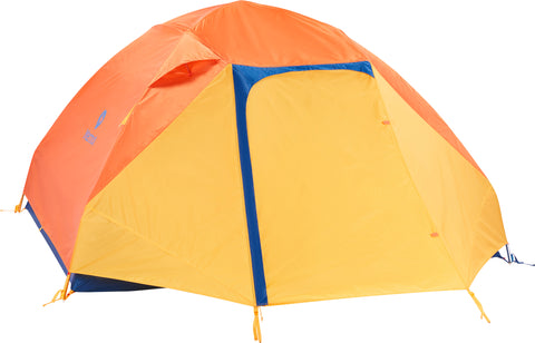 Marmot Tente Tungsten - 4 Personnes