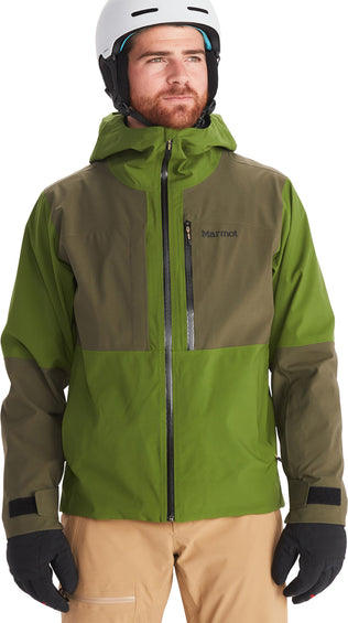 Marmot Manteau Refuge - Homme