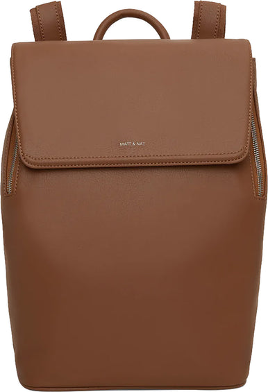 Matt & Nat Sac à dos Fabi - Collection Arbor 18L - Femme