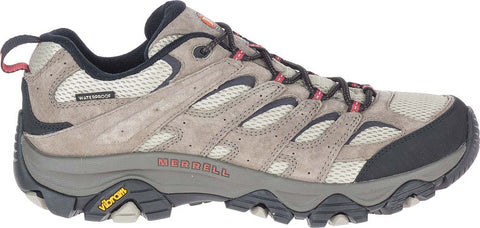 Merrell Chaussures Moab 3 imperméables [Large] - Homme