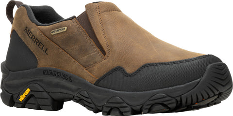 Merrell Chaussures imperméables ColdPack 3 Thermo Moc - Homme