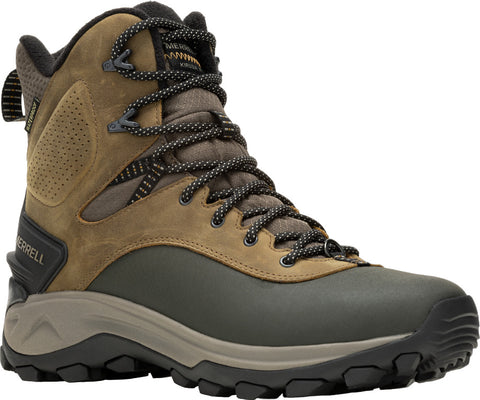 Merrell Bottes imperméables hautes Thermo Kiruna 2 - Homme