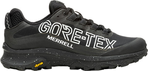 Merrell Souliers de randonnée Moab Speed GTX SE - Femme