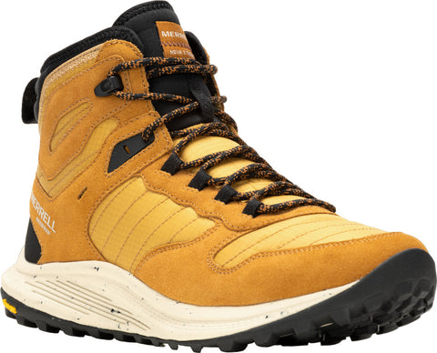 Merrell Chaussures imperméables mi-hautes Thermo Nova 3 - Homme