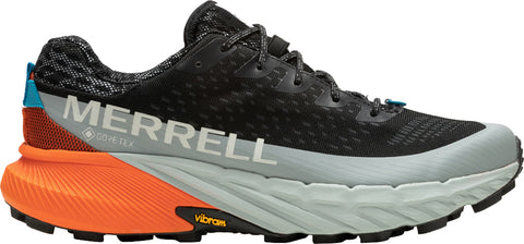 Merrell Chaussures Agility Peak 5 GTX - Homme