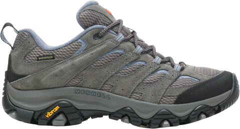 Merrell Chaussures Moab 3 - Large - Femme