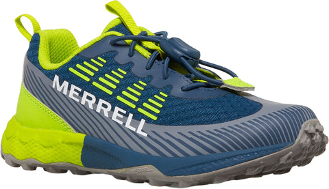 Merrell Chaussures Agility Peak - Jeune