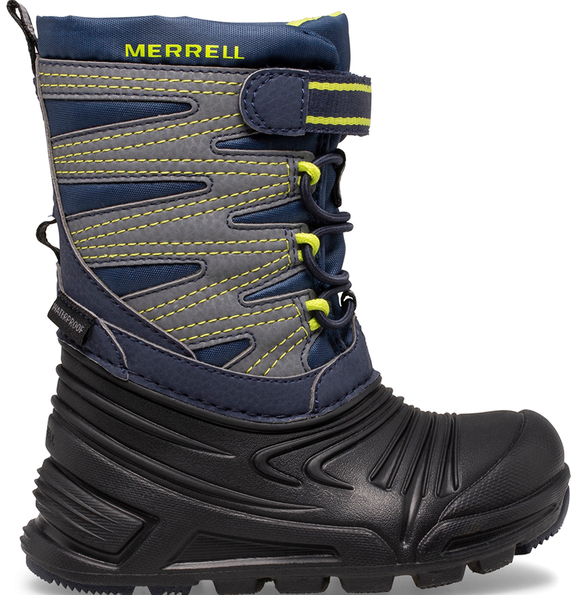 Botte merrell garcon sale