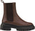 Maguire Bottes d'hiver doublées en mouton Cortina - Femme - Brown