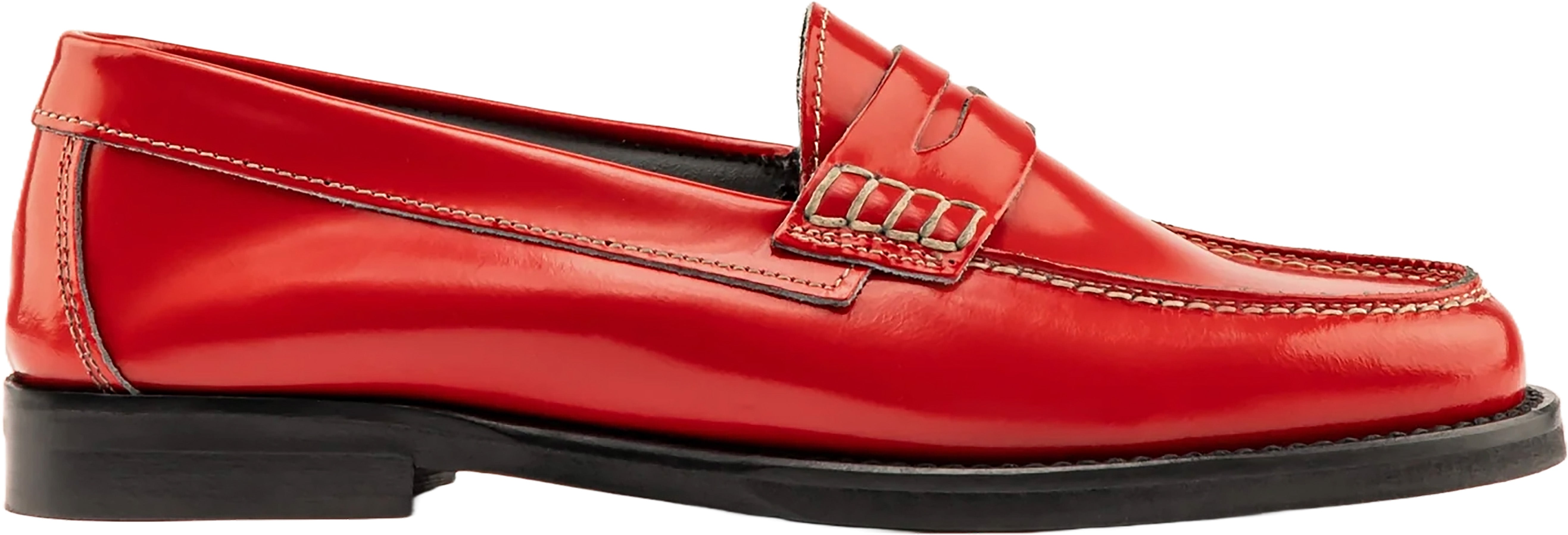 Penny clearance loafers femme