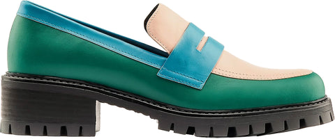 Maguire Mocassins Chunky Sintra - Femme