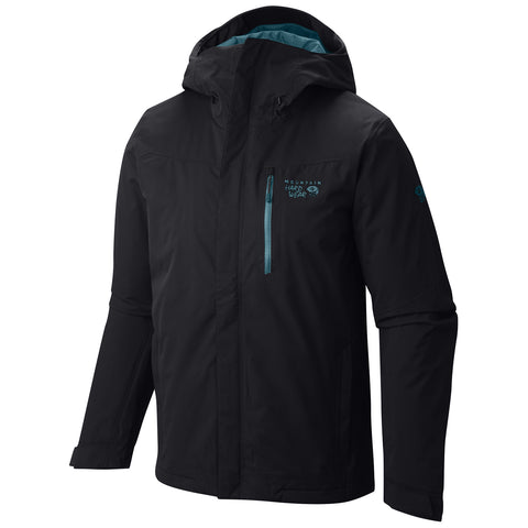 Mountain Hardwear Veste manches longues Dragon's Back Saison Précédente Saison Précédente