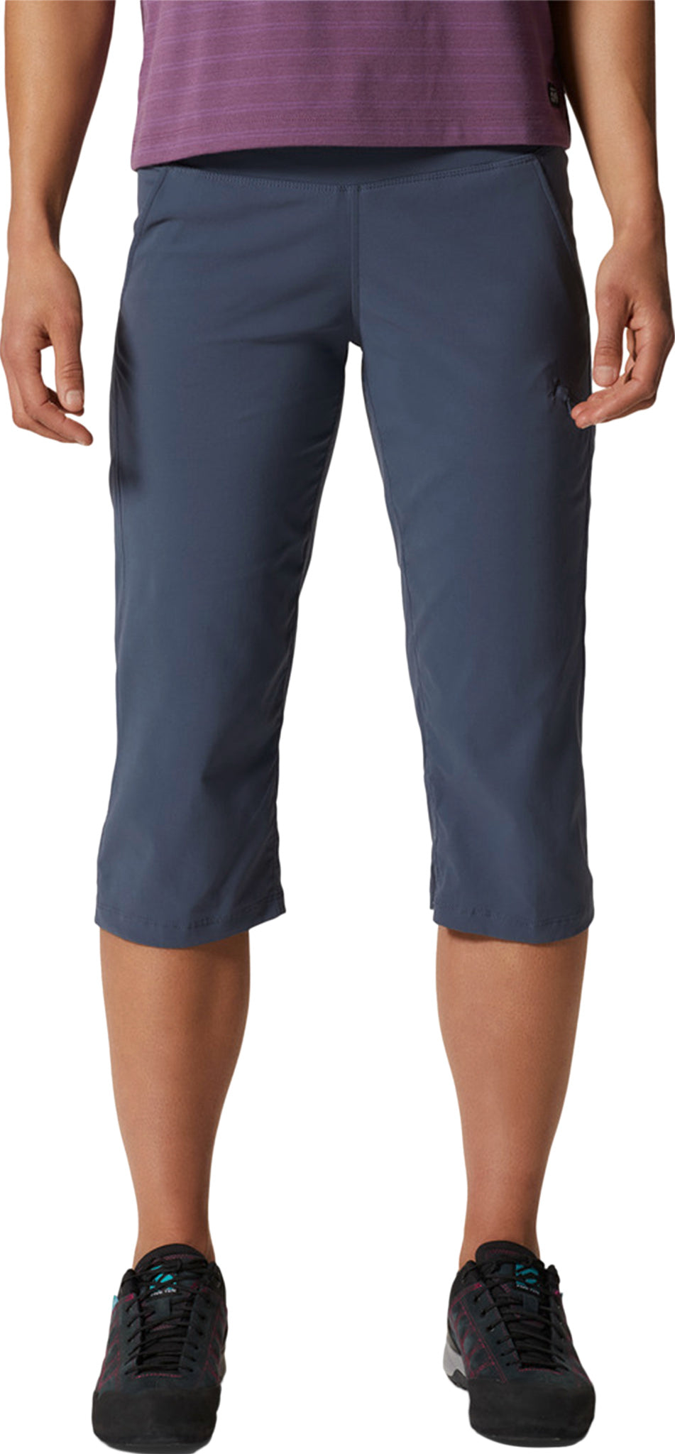 Mountain Hardwear Capri Dynama/2 - Femme