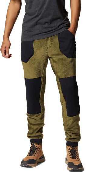 Mountain Hardwear Pantalon Polartec High Loft - Homme