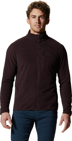 Mountain Hardwear Manteau Wintun Fleece - Homme