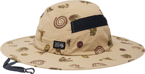 Mountain Hardwear Chapeau de plage Chalkies - Homme
