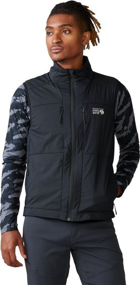 Mountain Hardwear Veste chaude Kor Airshell - Homme