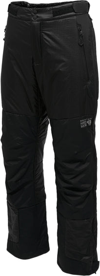 Mountain Hardwear Pantalon alpin Compressor - Homme