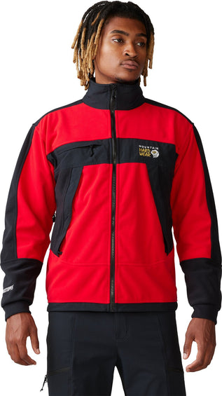 Mountain Hardwear Manteau Windstopper Tech Reissue - Unisexe