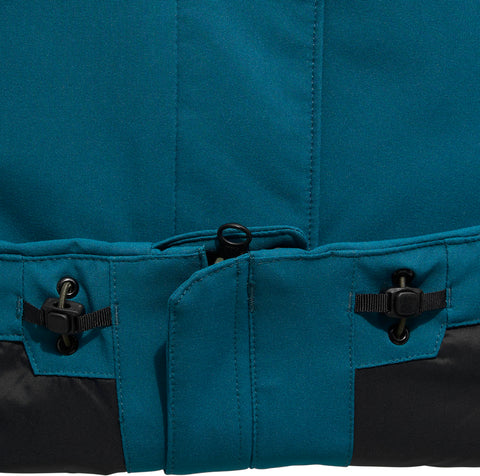 Mountain Hardwear Parka Powder Maven - Femme