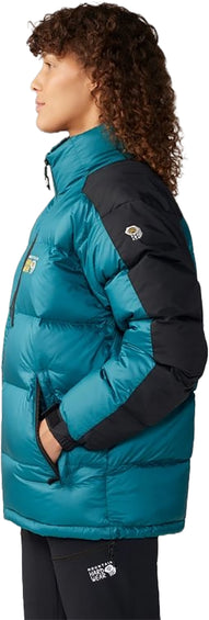 Mountain Hardwear Manteau Subzero Down Reissue - Unisexe