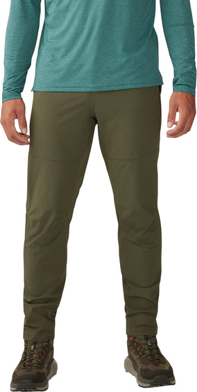 Mountain Hardwear Pantalon Trail Chockstone - Homme